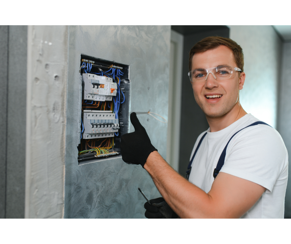 Electrical Installations 